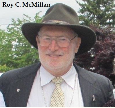Roy C. McMillan